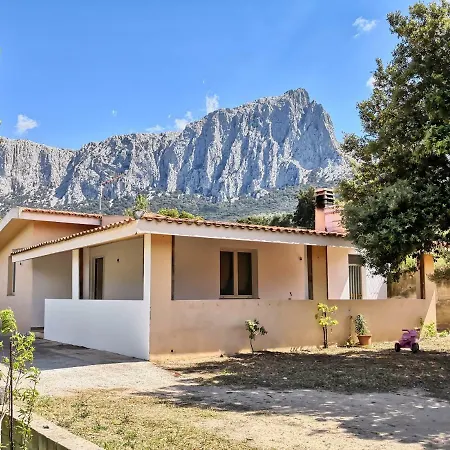 Villa Mariposa *