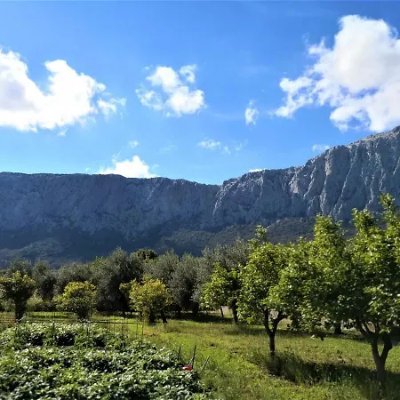 Villa Mariposa *