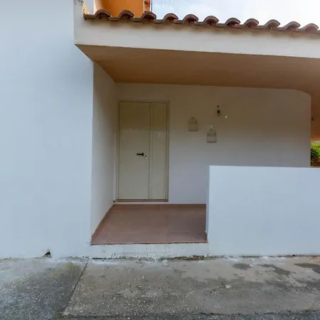 Mariposa Villa