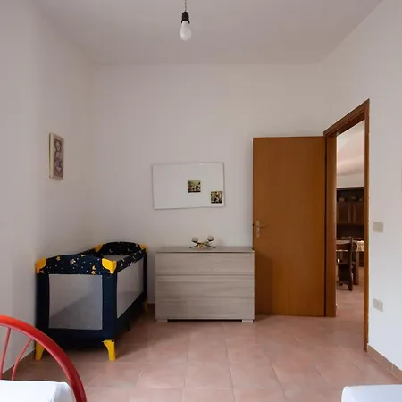 Villa Mariposa Oliena